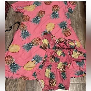 Mama large kid 18/24